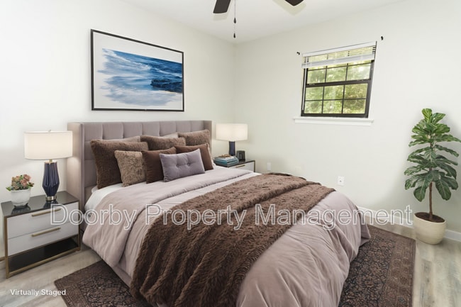 Building Photo - 1418 Baggett Rd