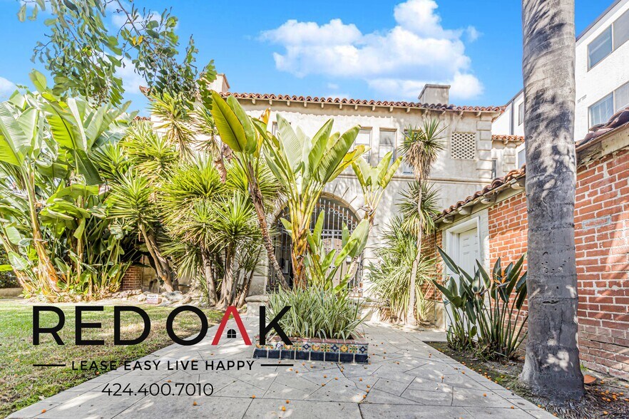 Building Photo - 3963 W 7th St