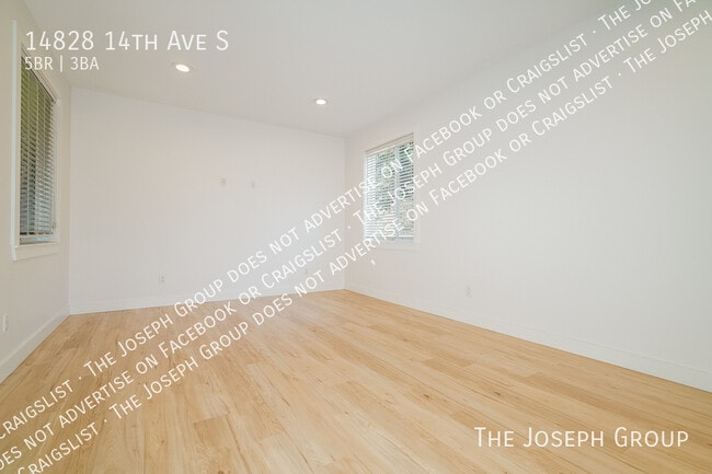 Building Photo - 14828 14th Ave S
