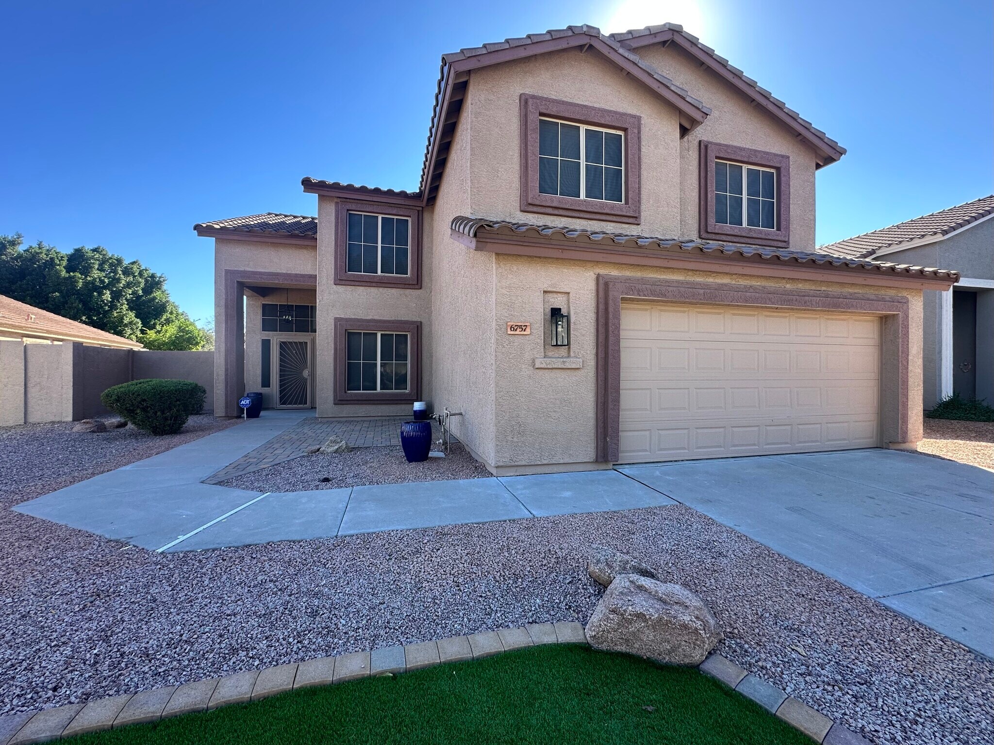 Building Photo - 6757 W Firebird Dr