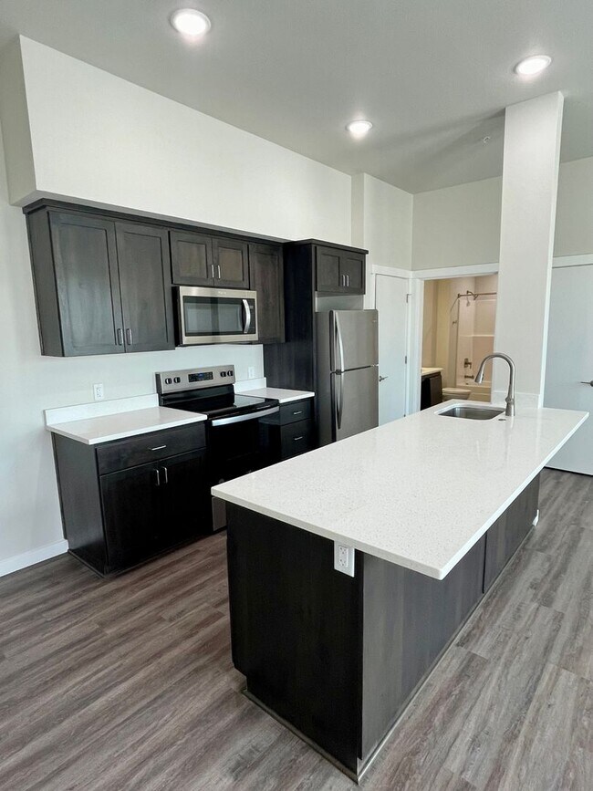 Interior Photo - New Luxury Apartments in South Salem