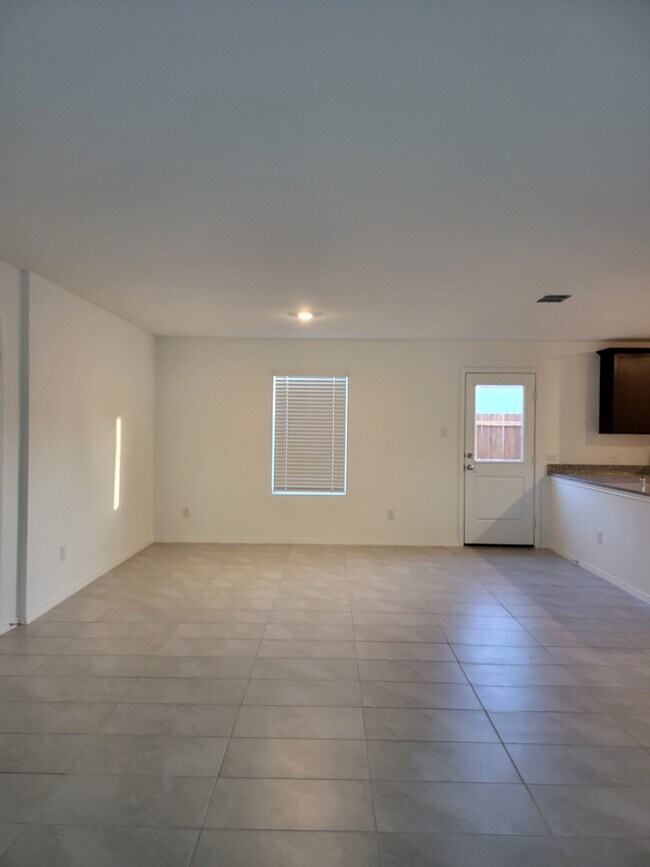 Living room 1 - 6020 Sumlin Way