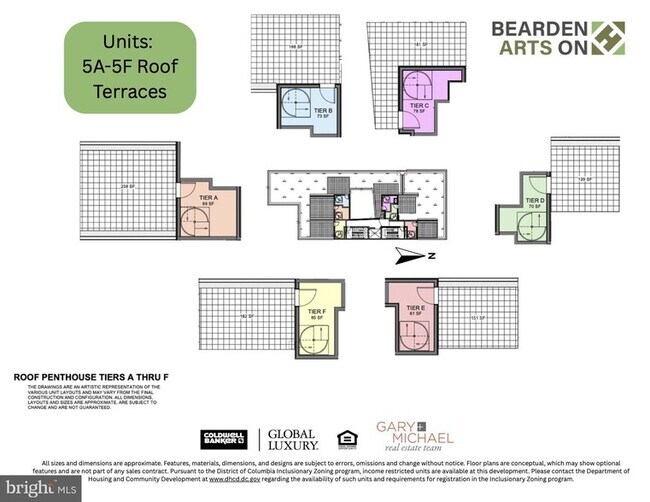 Building Photo - 1341 H St NE