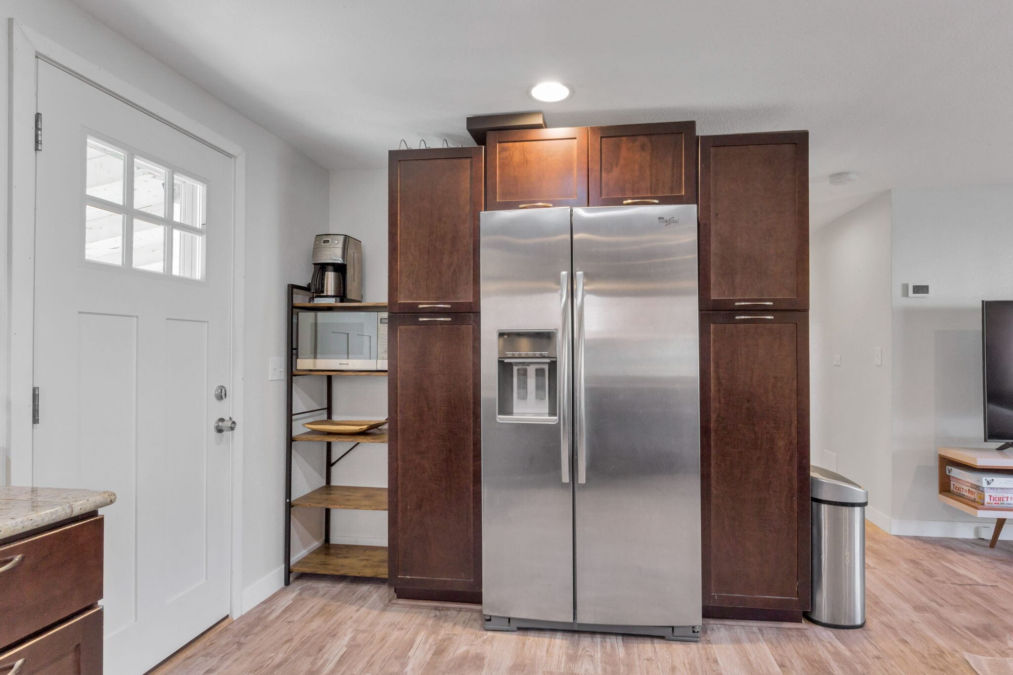 Building Photo - 940 Quitman St