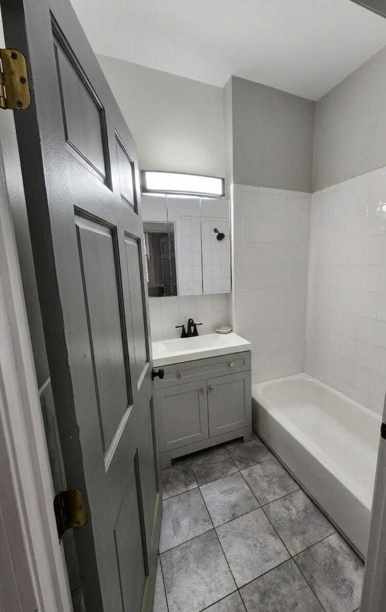 Bathroom - 110 Branch St