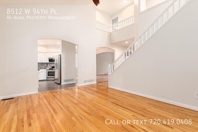 Building Photo - 8512 W 94th Pl