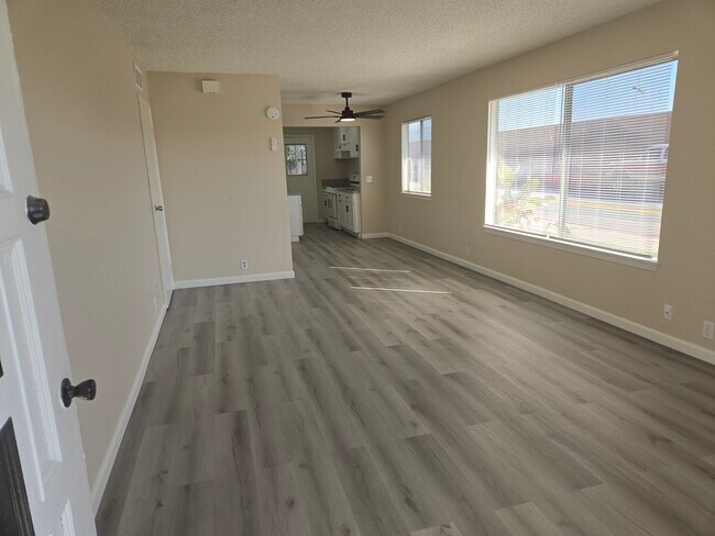 Building Photo - 2433 E Garvey Ave N