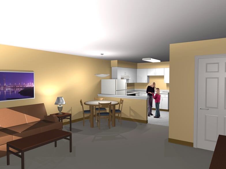 Building Photo - 152 E 6th St