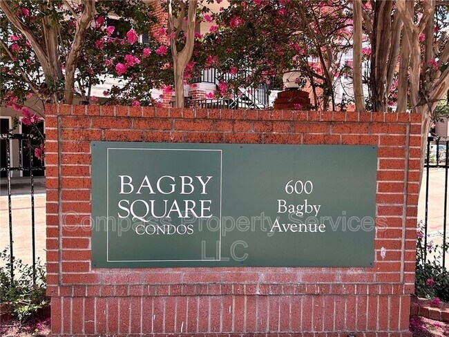 Building Photo - 600 Bagby Ave