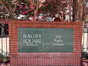 Building Photo - 600 Bagby Ave