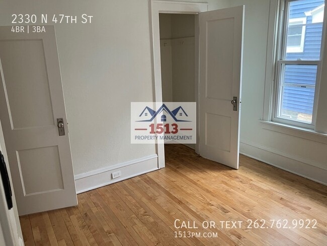 Building Photo - 2330 N 47th St