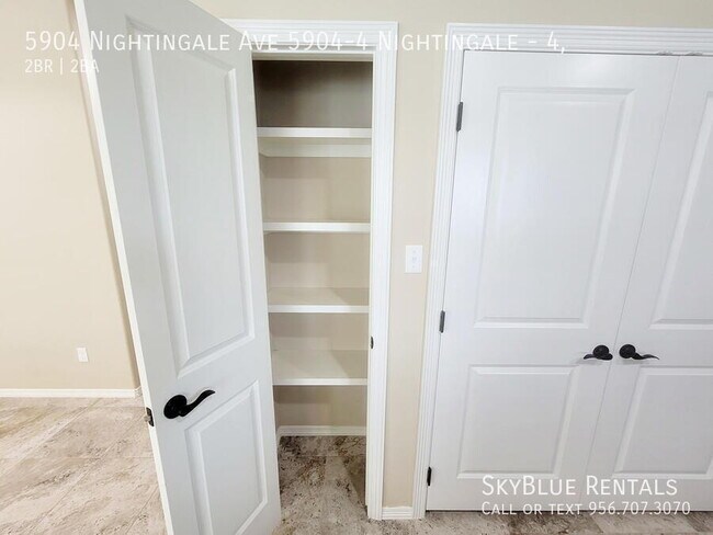 Building Photo - 5904 Nightingale Ave
