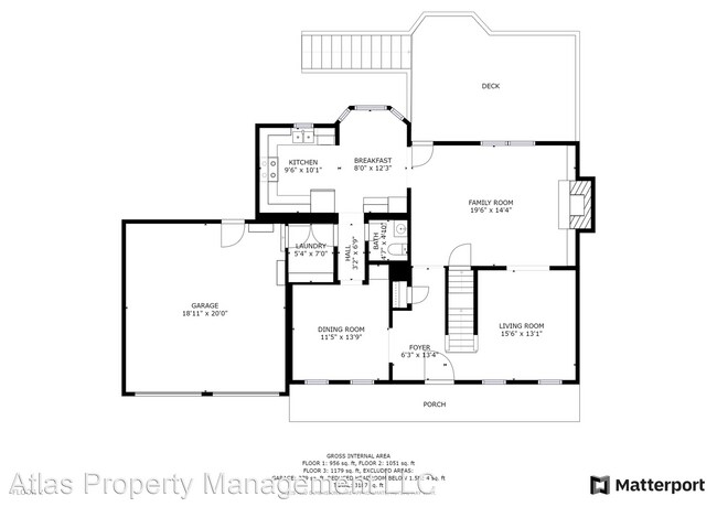 Building Photo - 4 br, 2.5 bath House - 7829 Twilight Lane