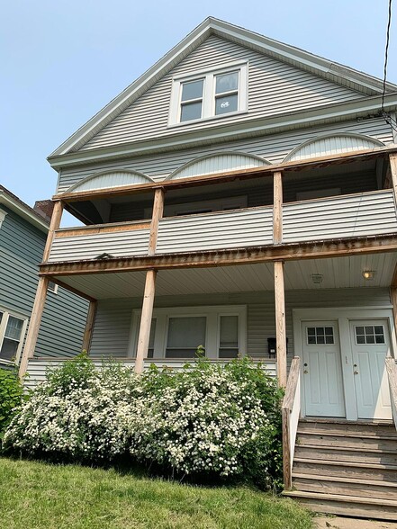 Primary Photo - 1025 Westcott St