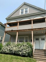 Building Photo - 1025 Westcott St
