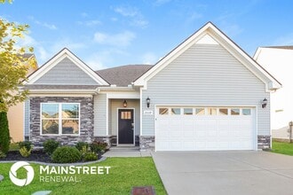 Building Photo - 2039 Secretariat Trace