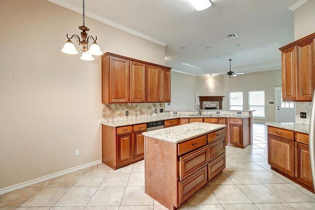 Building Photo - 2614 Wool Dr