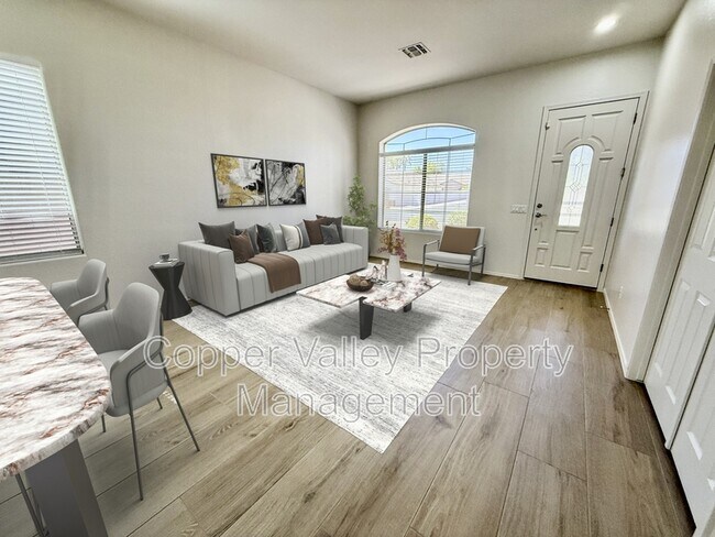 Building Photo - 6889 W Paso Trail