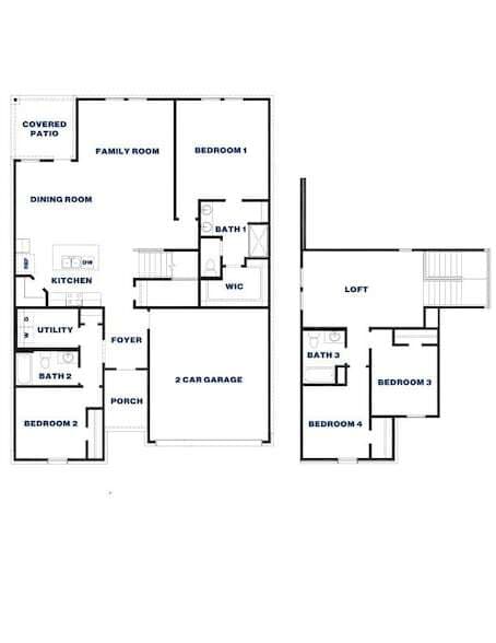 Building Photo - 16779 Country W Dr
