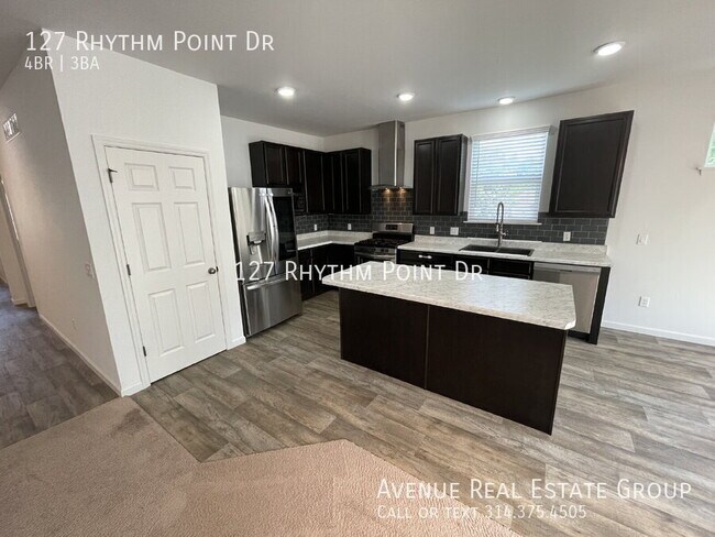 Building Photo - 127 Rhythm Point Dr