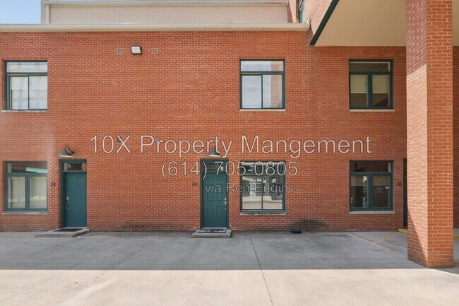 Building Photo - 24 W Poplar Ave