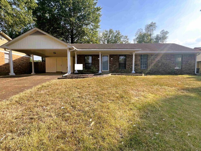 Primary Photo - 6313 Cheekwood Ave