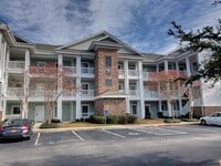 Building Photo - **MOVE IN SPECIAL** Myrtle Beach - 3 bedroom / 2 Bathroom Condo