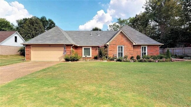 Primary Photo - 598 Greenbank Dr
