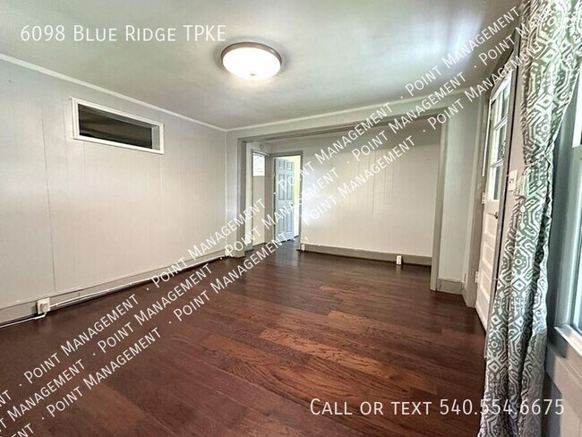 Building Photo - 6098 Blue Ridge Turnpike