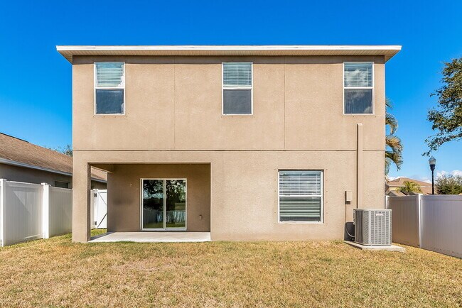 Building Photo - 1004 Seminole Sky Dr