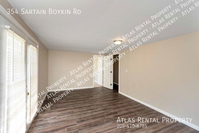 Building Photo - 354 Sartain Boykin Rd
