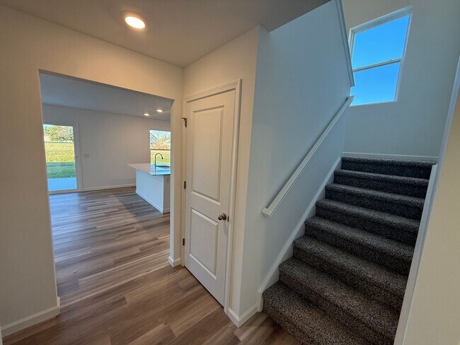 Building Photo - Home For Rent By Capital Property Management