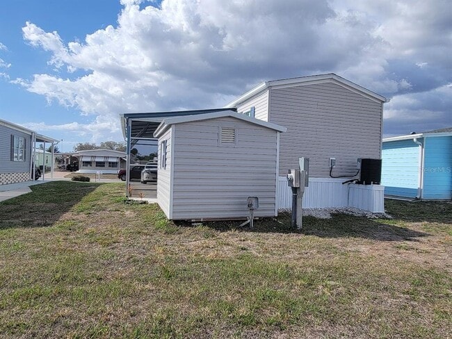 Building Photo - 5700 Holiday Park Blvd