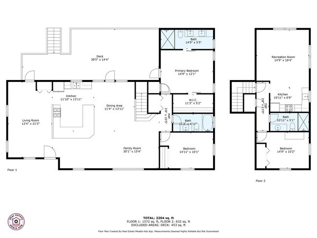 Building Photo - 6416 Edsel Dr