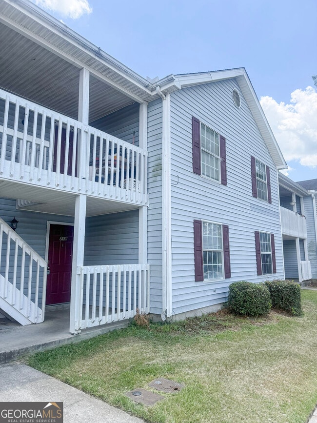 Building Photo - 222 Lanier Dr