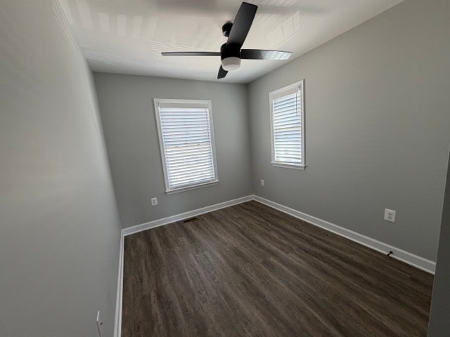 Bedroom #3 - 1373 Palomino Trl