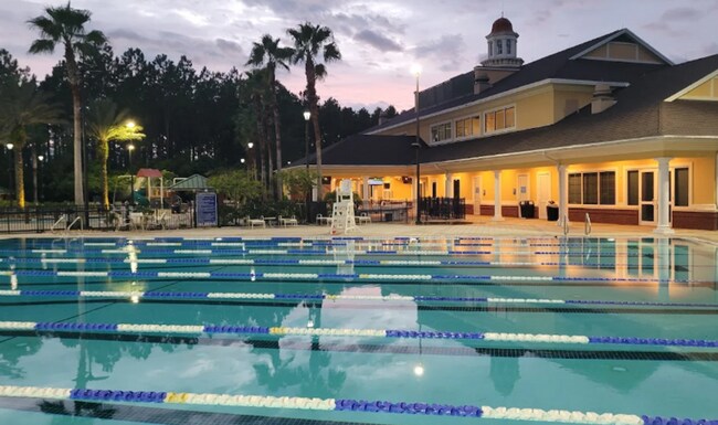 Building Photo - Little Castle, Julington Creek Plantation Beauty