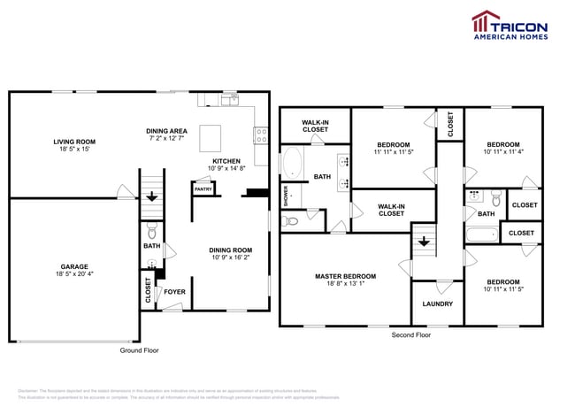 Building Photo - 543 Silver Spoon Ln