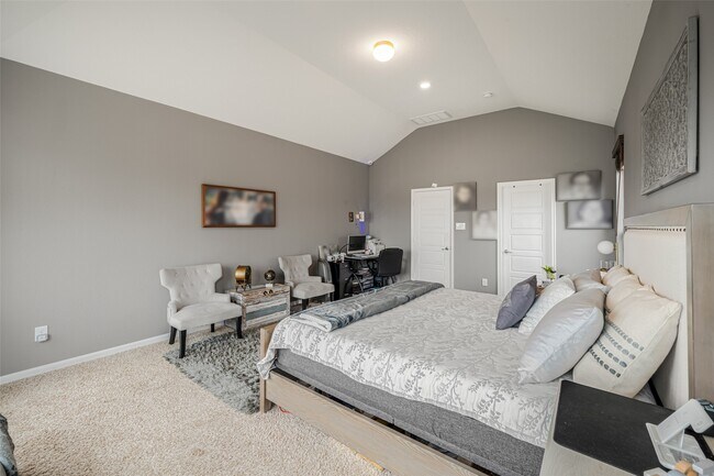 Building Photo - 8142 Cheyenne Hills Trail