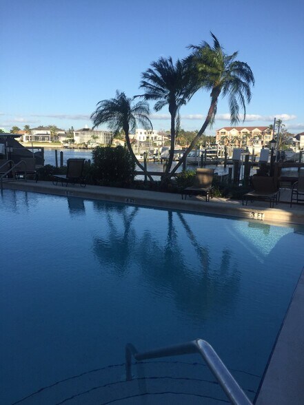 Pool - 271 Southbay Dr