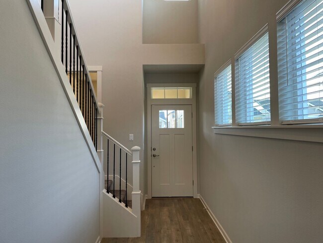 Building Photo - NEWER 4 Bed 2.5 Bath Home! Located near the Ridgefield Outdoor Recreation Center, equestrian faci...