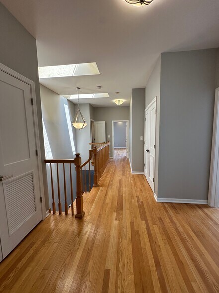 2nd Floor Hallway (1) - 724 N Willard Ct