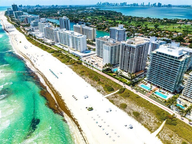 Building Photo - 5757 Collins Ave