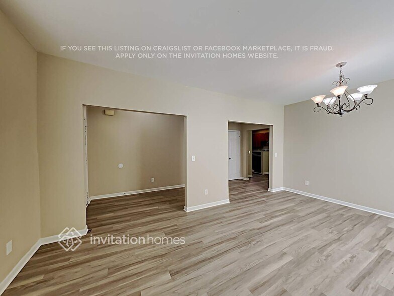 Building Photo - 4328 Savannah Dr