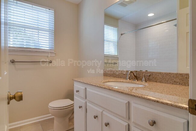 Building Photo - 2615 Habersham Ave