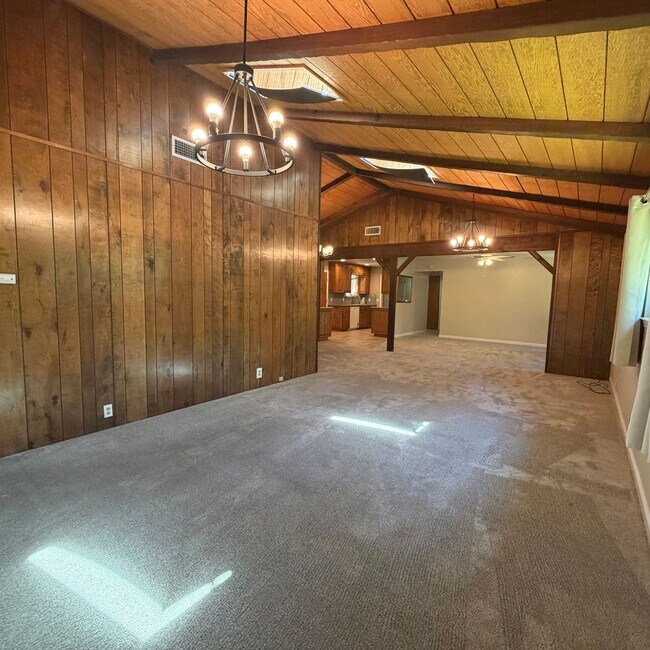 Building Photo - Adorable house with large deck,  yard and RV access