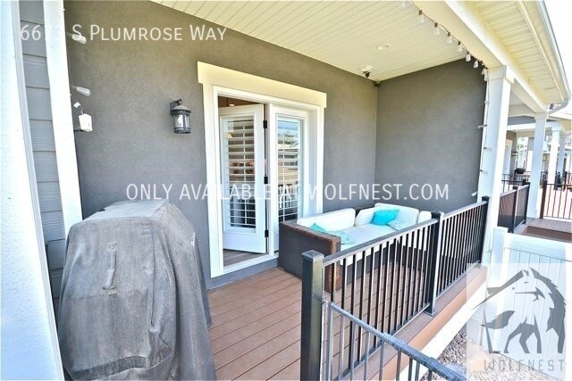 Building Photo - No Deposit Option! Ravishing 3 Bedroom Tay...