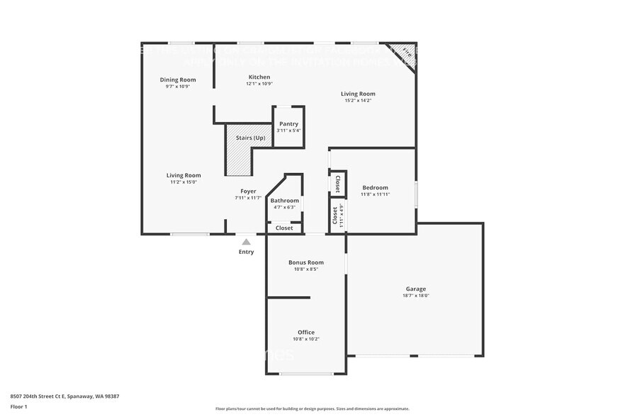 Building Photo - 8507 204th St Ct E