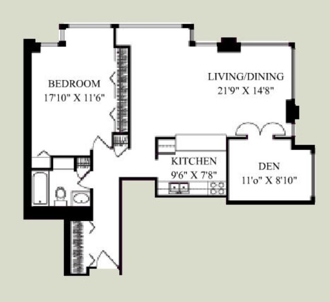 Building Photo - 30 E Huron St