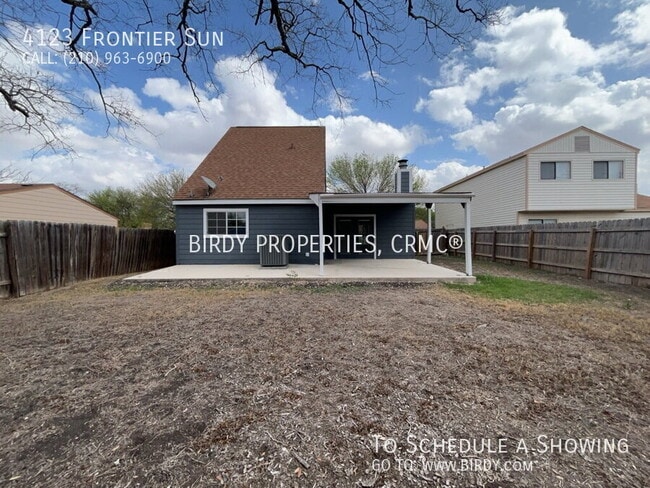 Building Photo - 4123 Frontier Sun